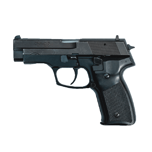 CZ 99 9x19 111