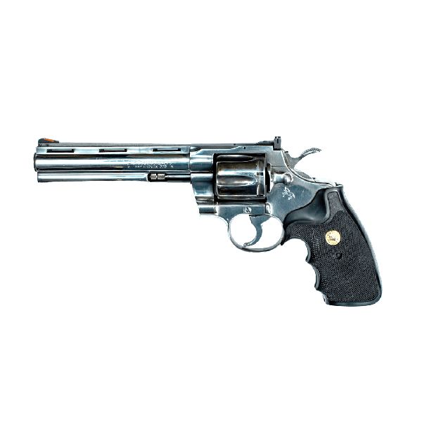 Colt Python 357mag 111