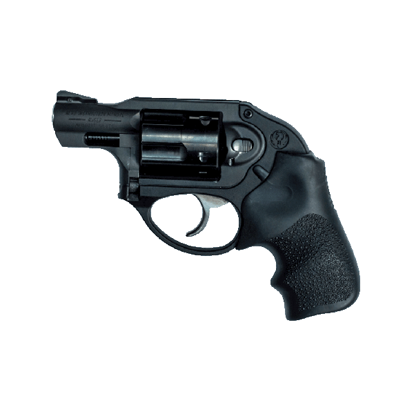 Ruger LCR 357 Mag 111