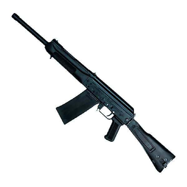 Saiga 20k 12GA 111