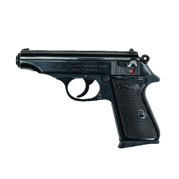 Walther PP 7.65 111