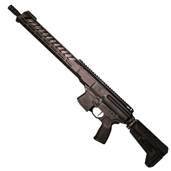 Ruger PCC Carbine 9x19 111 min