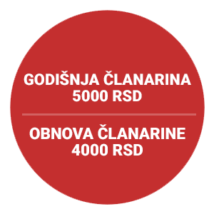clanarina badge 333