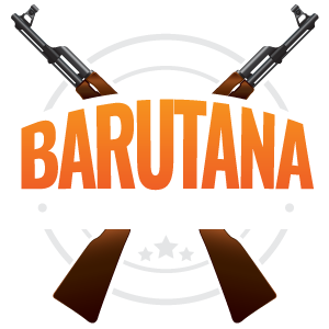 Streljana Barutana Logo