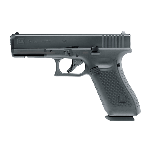 Glock17 gen5 9x19 222