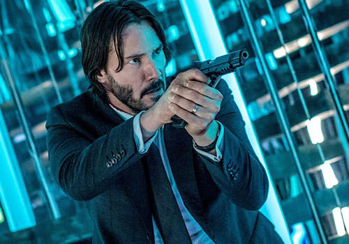 john wick