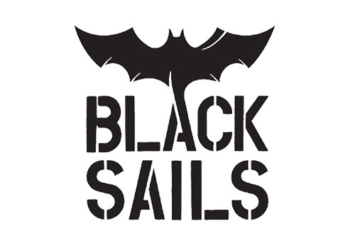 paket black sails 111