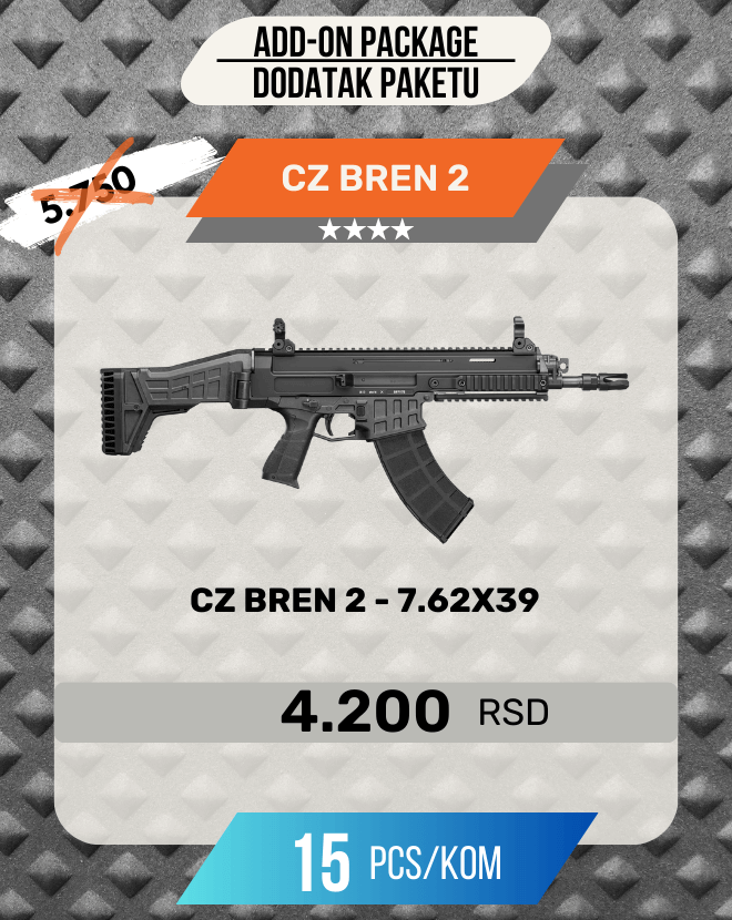 cz bren 1