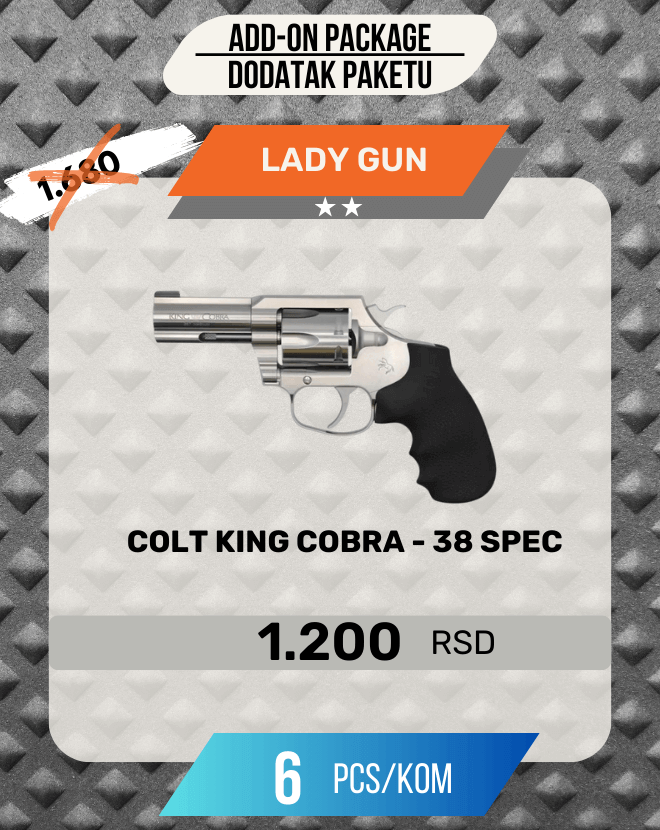 lady gun 1