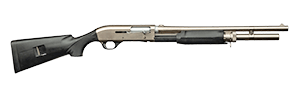 Benelli m3 - Streljana Barutana - Shooting range Barutana